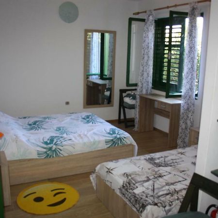 As Apartman Apartman Rovinj Kültér fotó