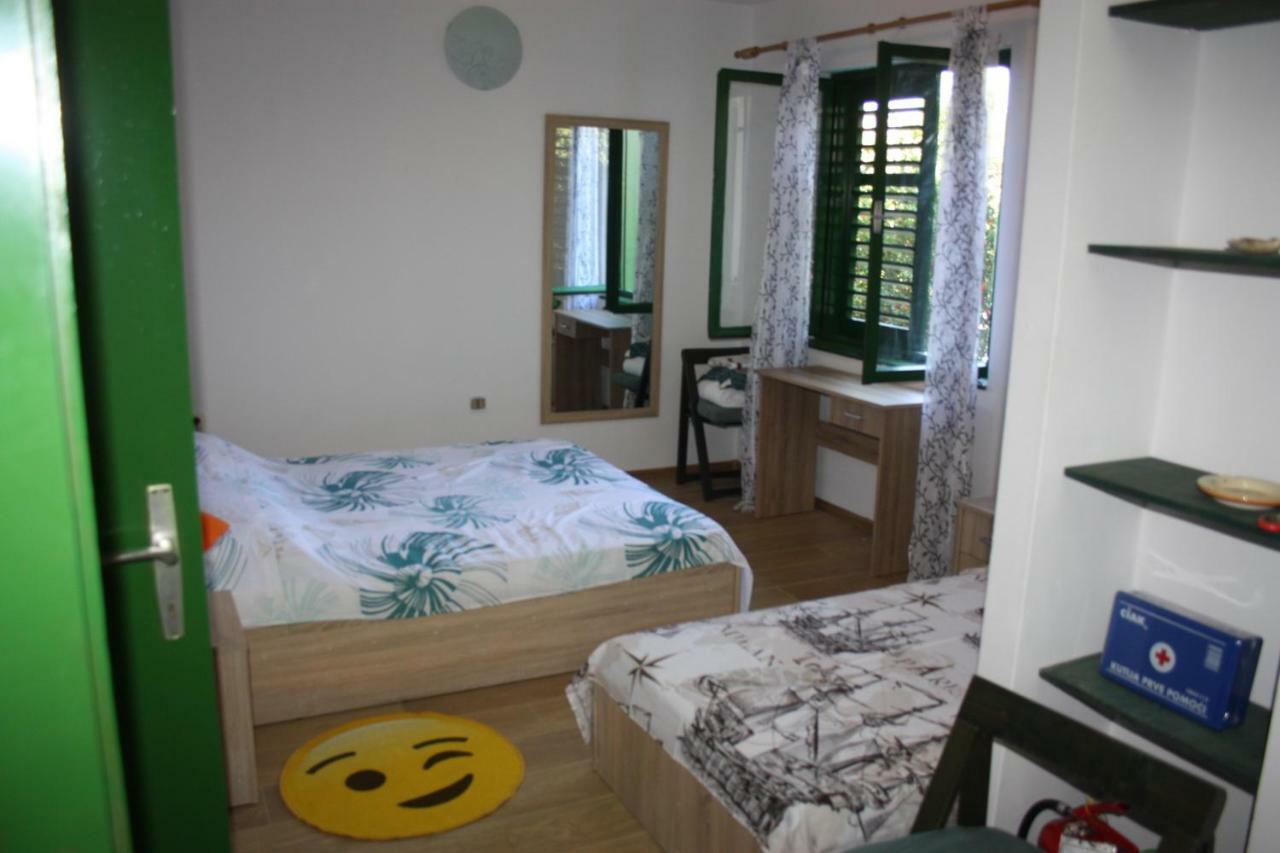 As Apartman Apartman Rovinj Kültér fotó