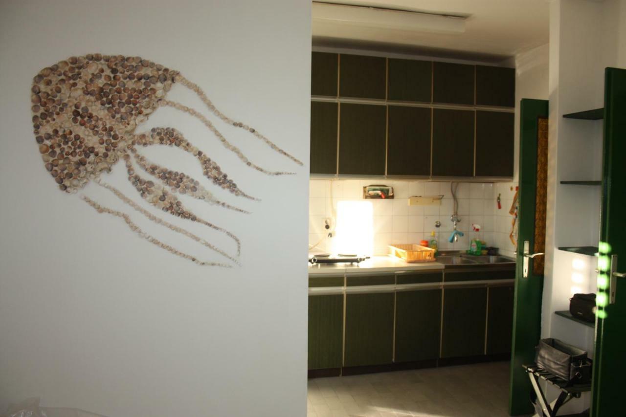 As Apartman Apartman Rovinj Kültér fotó