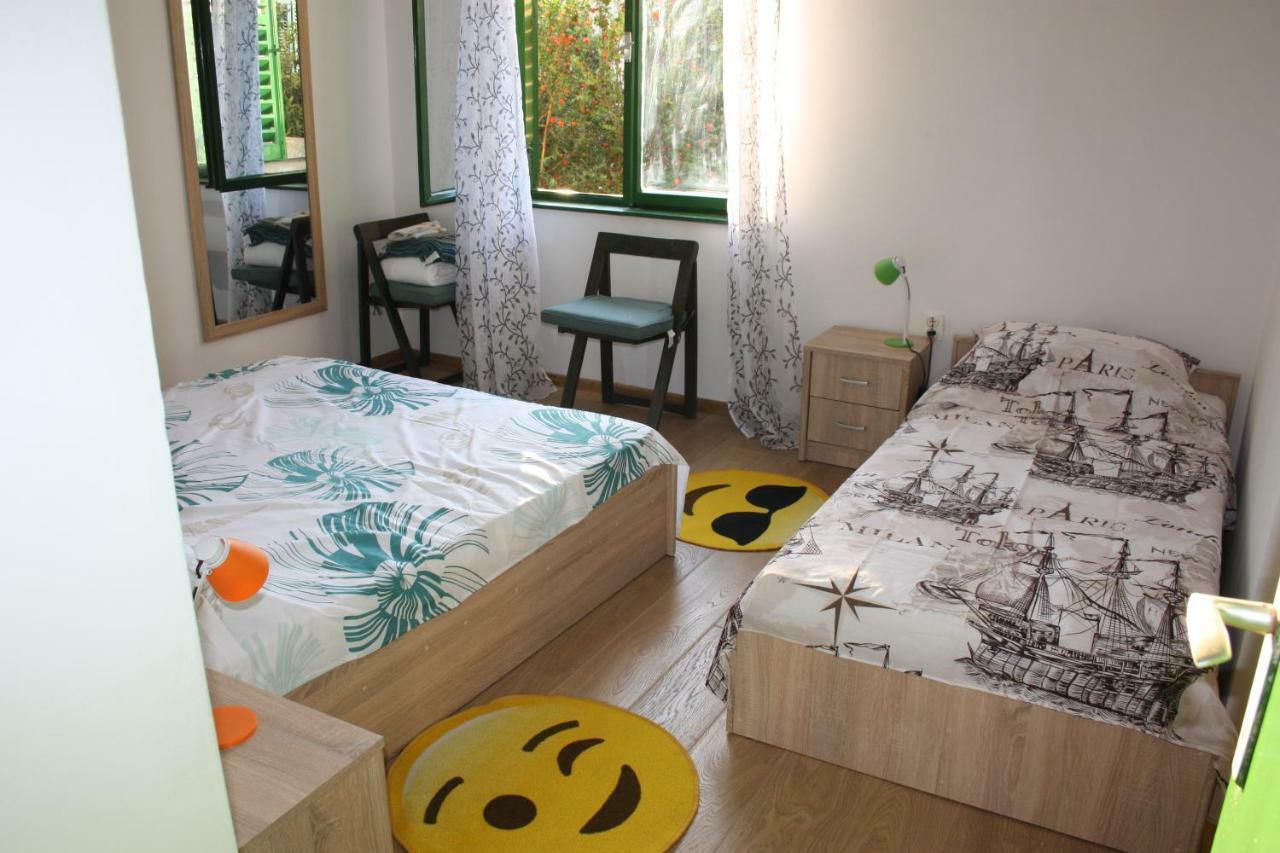 As Apartman Apartman Rovinj Kültér fotó