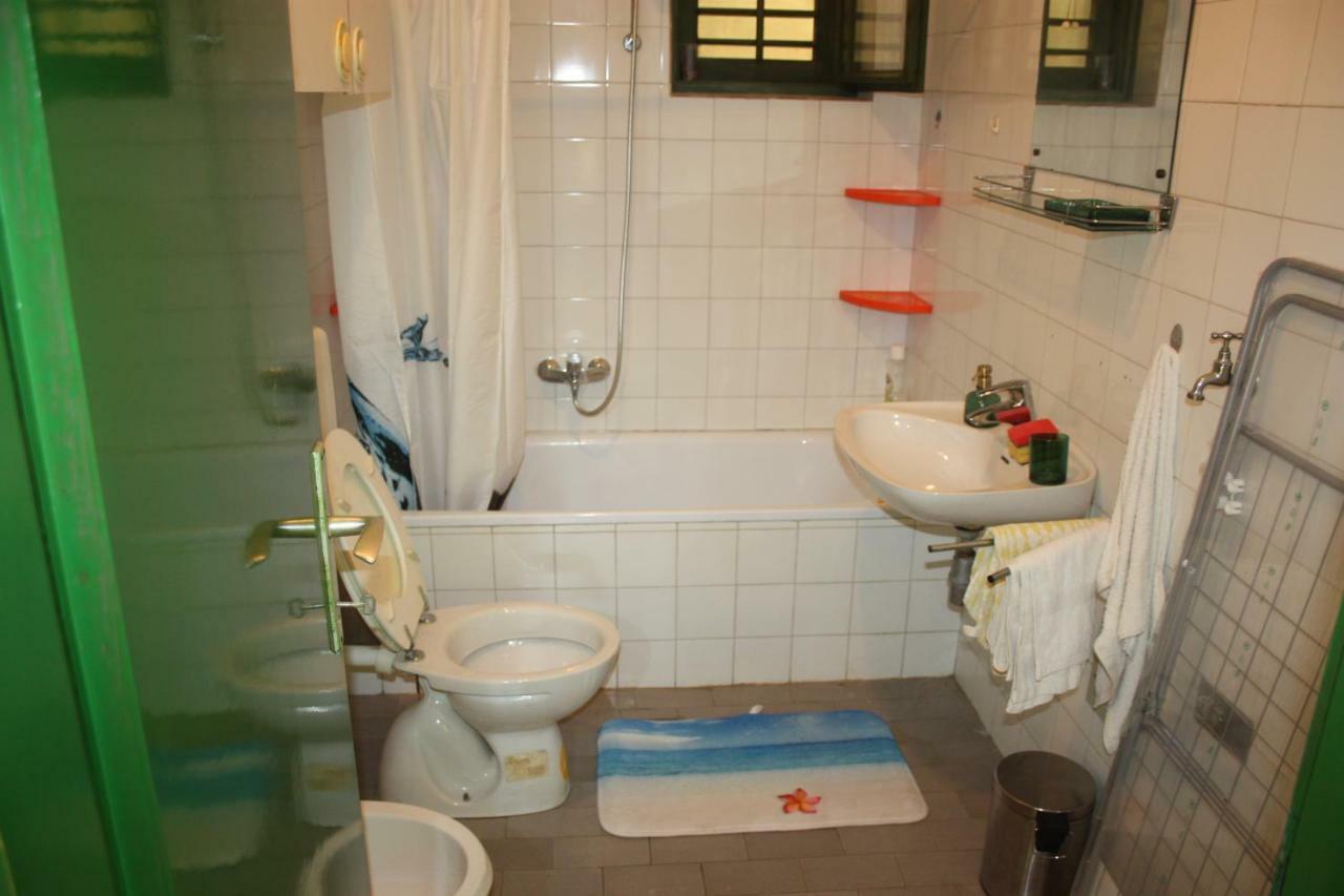 As Apartman Apartman Rovinj Kültér fotó