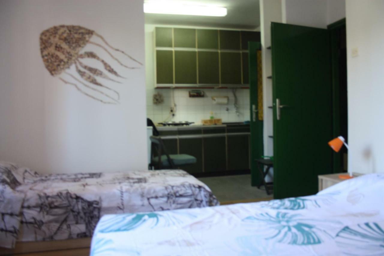 As Apartman Apartman Rovinj Kültér fotó