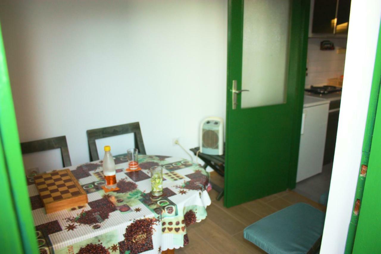 As Apartman Apartman Rovinj Kültér fotó