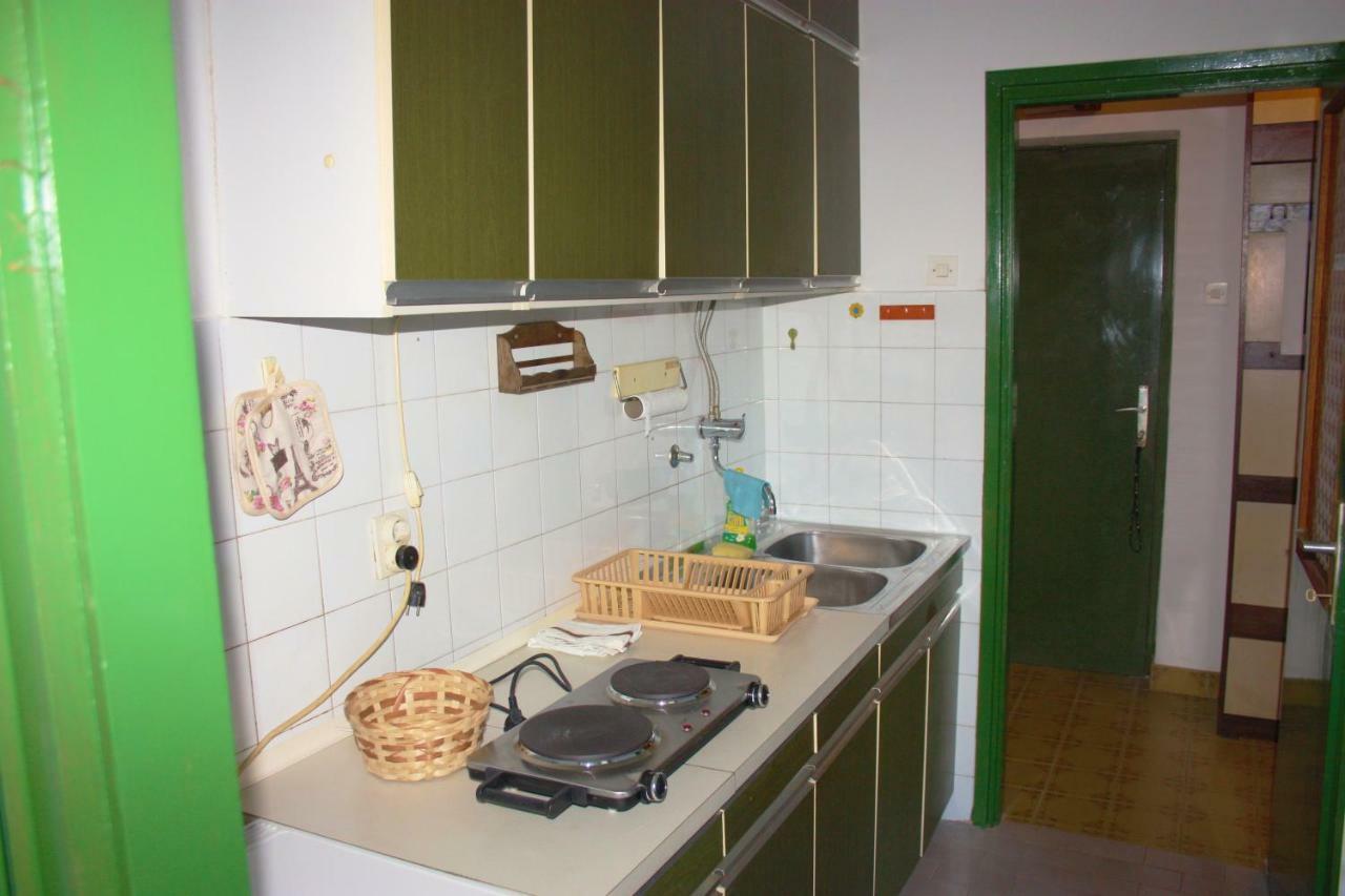 As Apartman Apartman Rovinj Kültér fotó